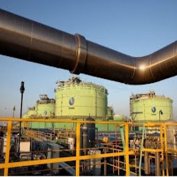 empresa de montagem de tubulação industrial
