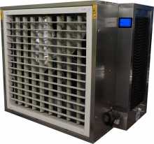 empresa de ventilador climatizador industrial