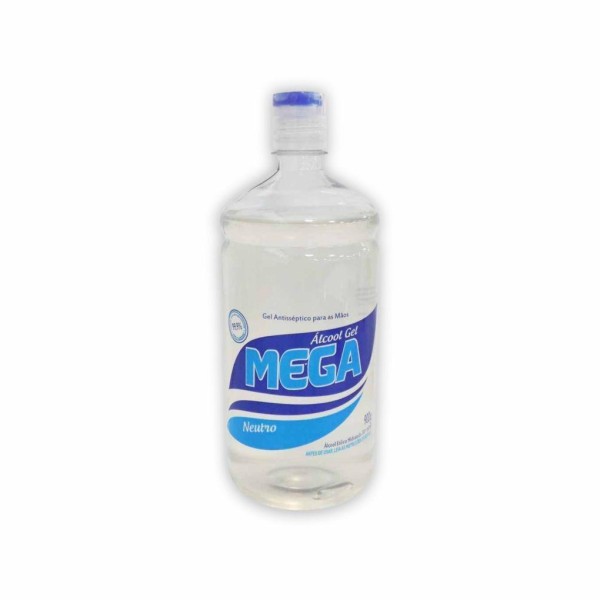 álcool em gel preço