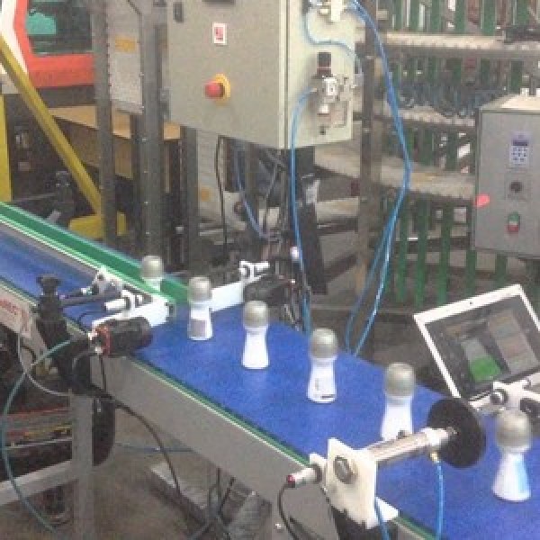 esteira transportadora de aço inox