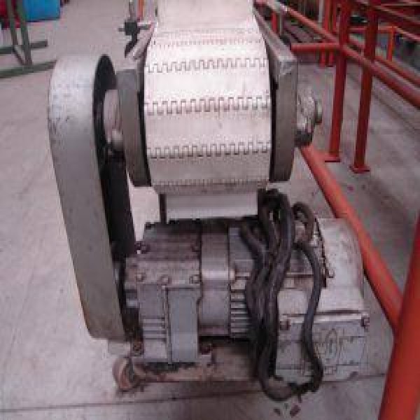 esteira transportadora de aço inox