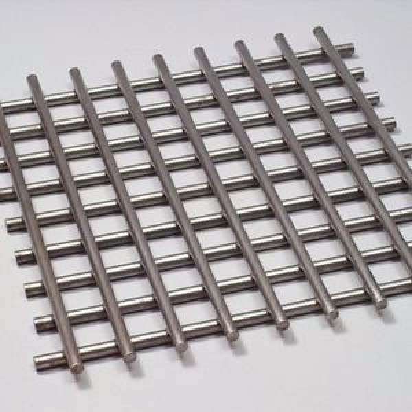 tela tipo harpa