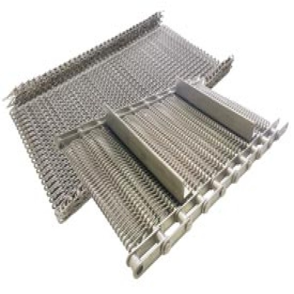 tela tipo harpa