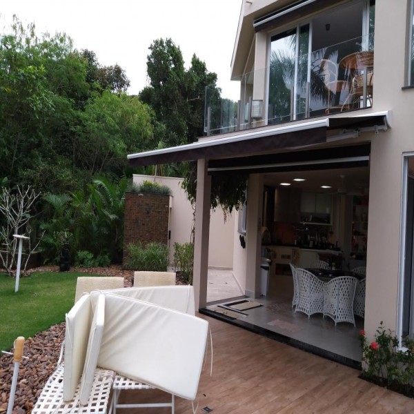 montagem de toldo preço
