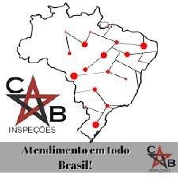 empresa de radiologia industrial