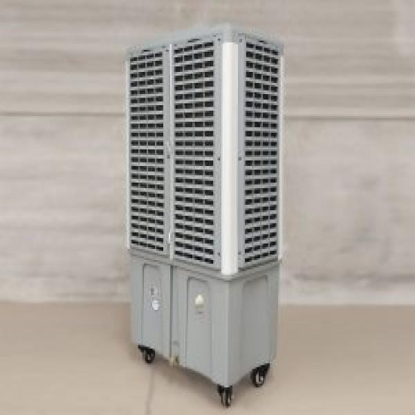 climatizador evaporativo de ar