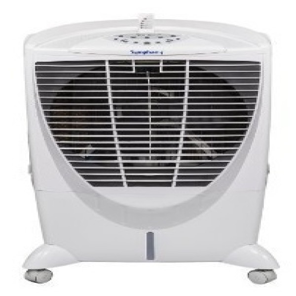 climatizador evaporativo de ar