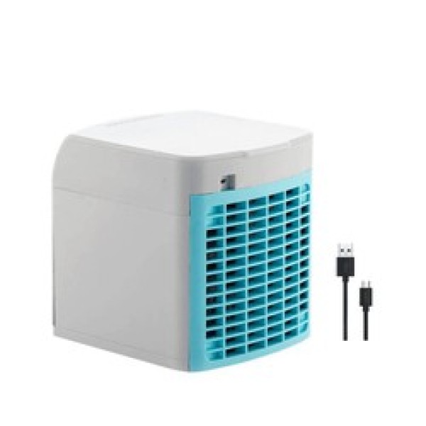 climatizador evaporativo de ar
