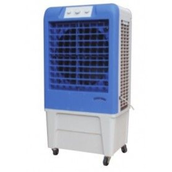 climatizador evaporativo de ar