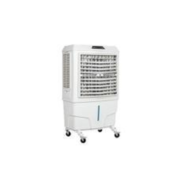 climatizador portátil com água