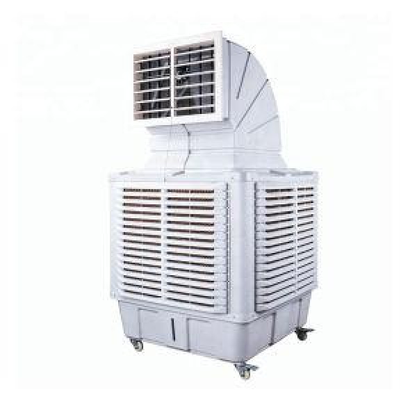 climatizador portátil com água