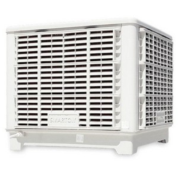 preço de ventilador climatizador industrial