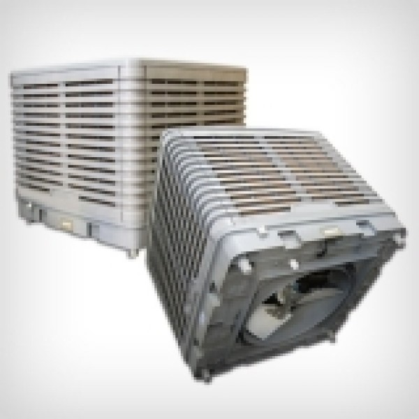 preço de ventilador climatizador industrial