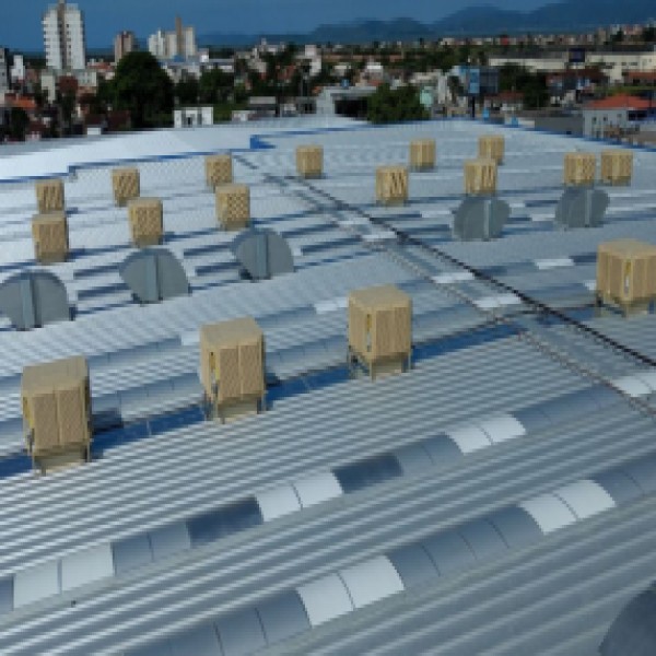preço de ventilador climatizador industrial