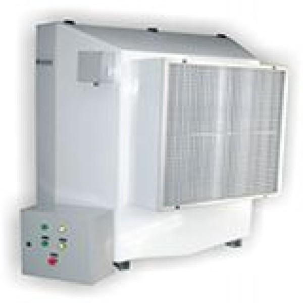 ventilador climatizador de ar