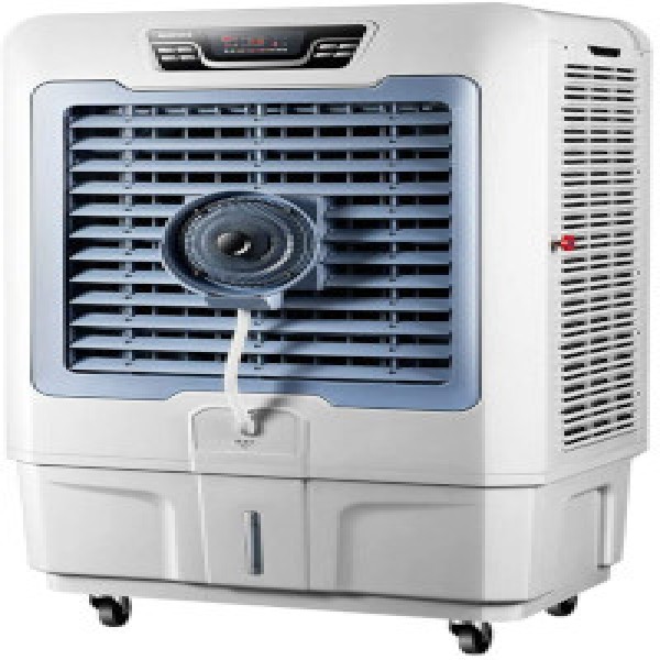 ventilador climatizador industrial