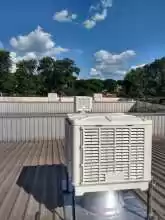 climatizador de teto