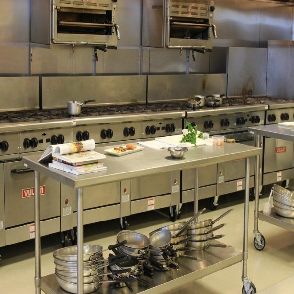 manutenção de equipamentos de cozinha industrial