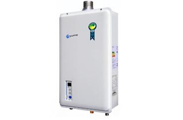 aquecedor yume