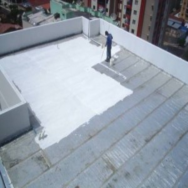 fornecedor de tinta térmica para telhado