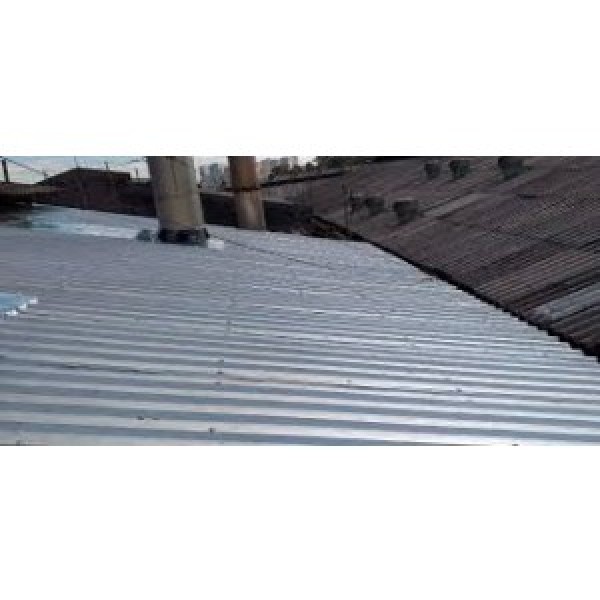 fornecedor de tinta térmica para telhado