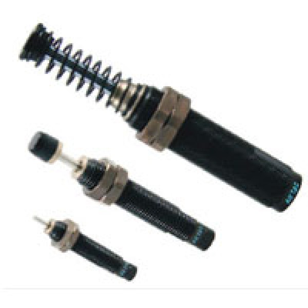 amortecedor de impacto industrial
