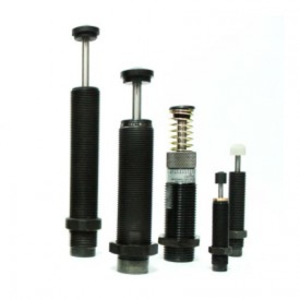 amortecedor de impacto industrial