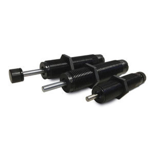 amortecedor de impacto industrial