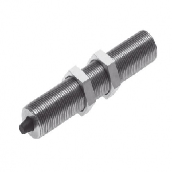 amortecedor de impacto industrial