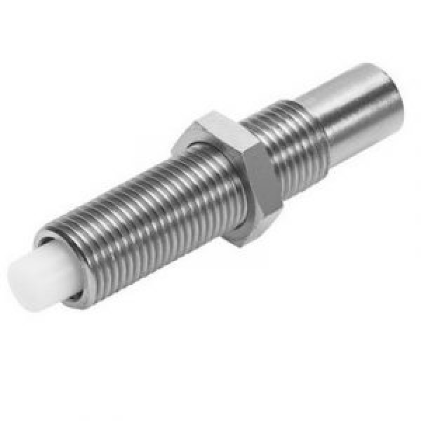 amortecedor de impacto industrial