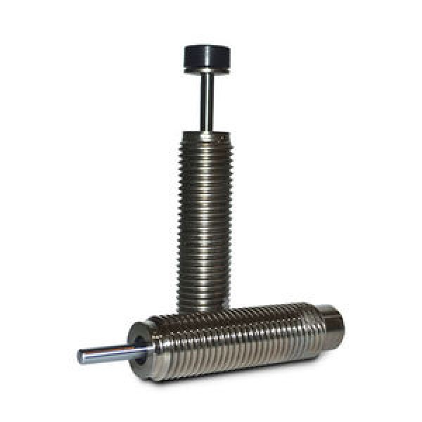 amortecedor de impacto industrial