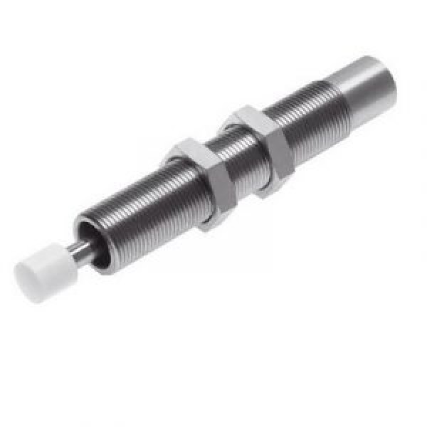 amortecedor de impacto industrial
