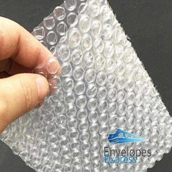 plástico bolha para embalagem