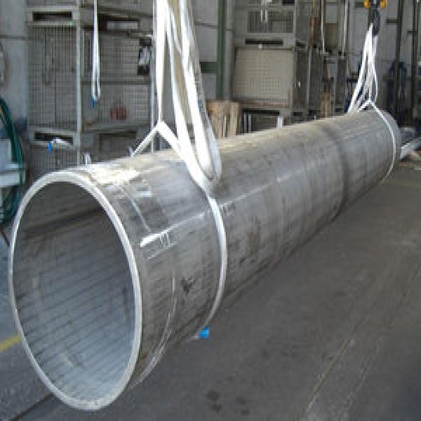 tubo calandrado aço carbono