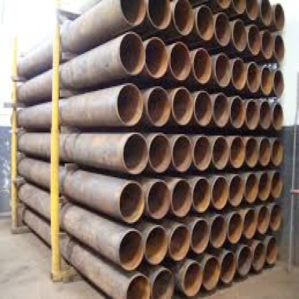 tubo de aço carbono