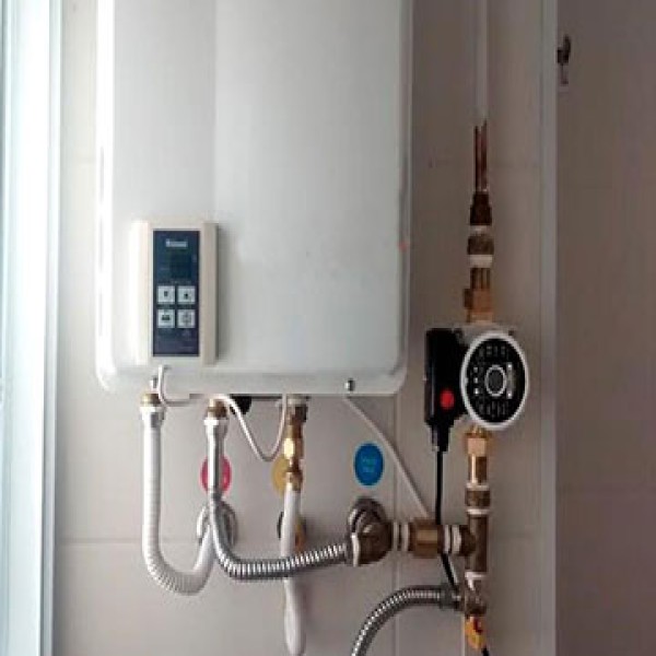 fornecedores de aquecedor térmico de fluido