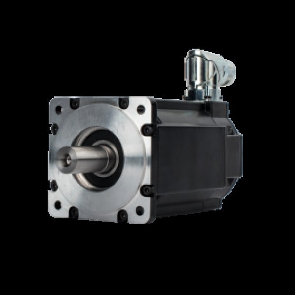 servo motor para queimadores