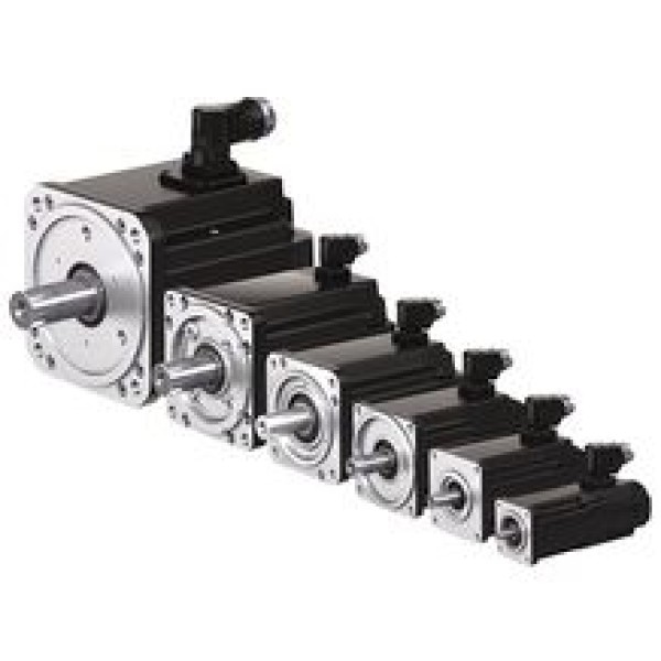 servo motor para queimadores