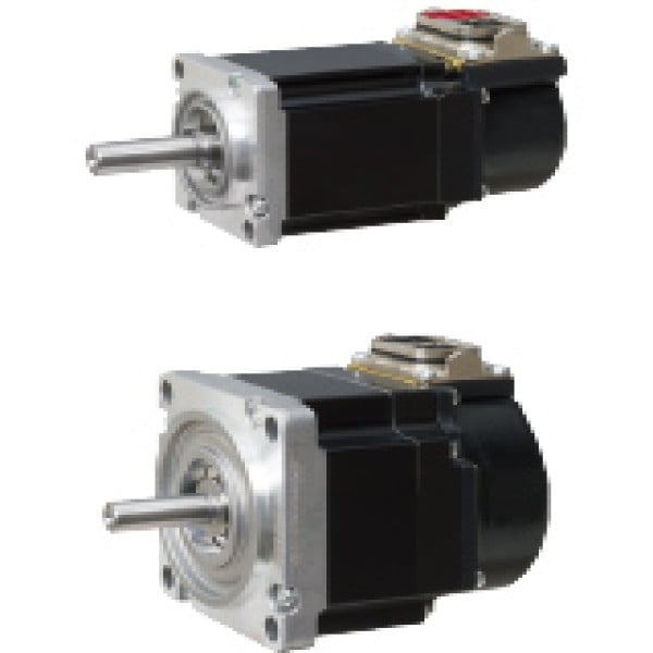 servo motor para queimadores