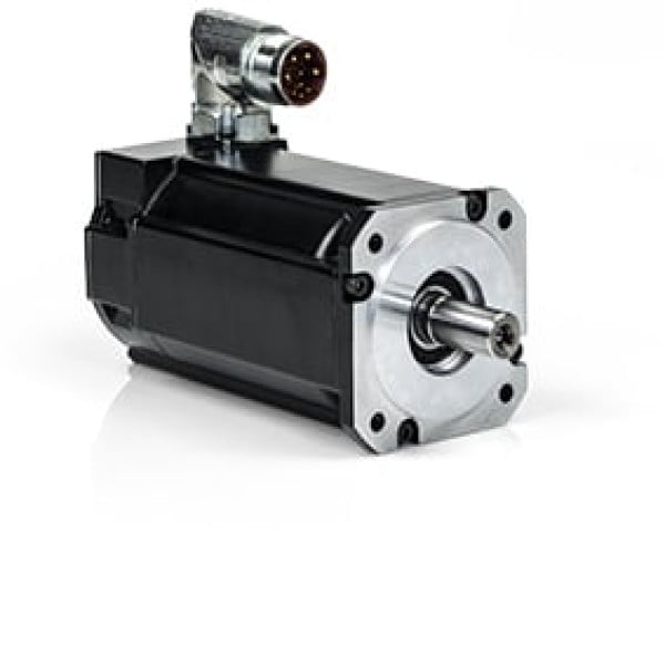 servo motor para queimadores