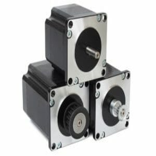 servo motor para queimadores