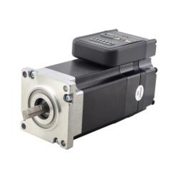 servo motor para queimadores