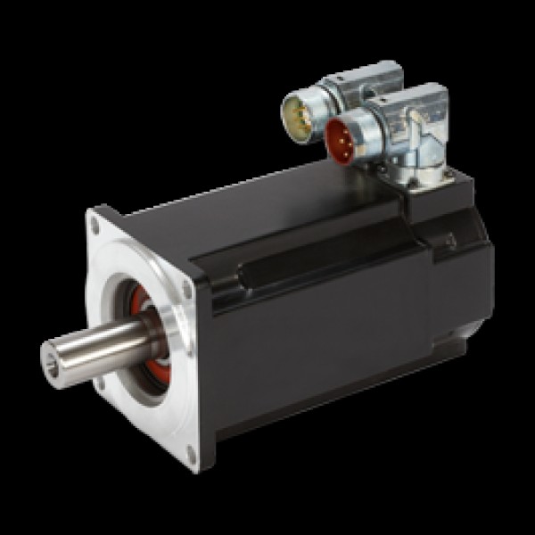 servo motor para queimadores