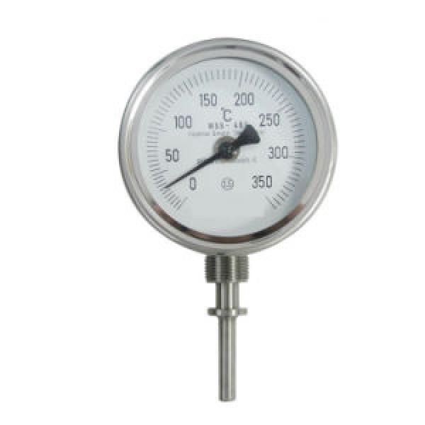 termômetro de água industrial