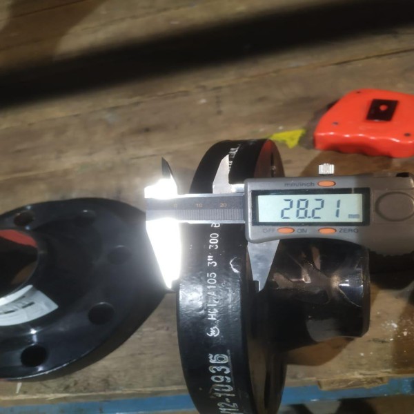 calibração de instrumentos de medição