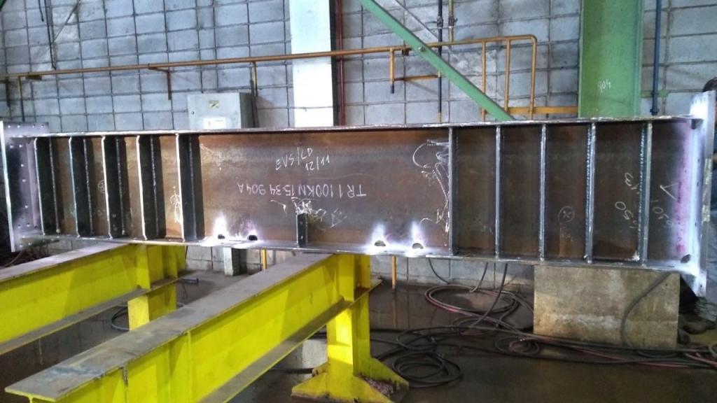 ensaios não destrutivos