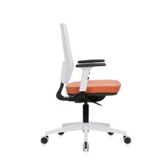 CADEIRA ERGONÔMICA