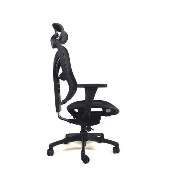 cadeira para escritório presidente giratória ergonômica