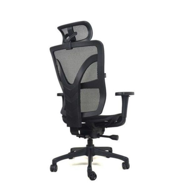 cadeira para escritório presidente giratória ergonômica