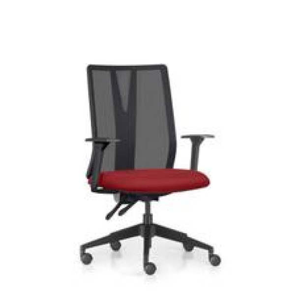 móveis para ambientes corporativos